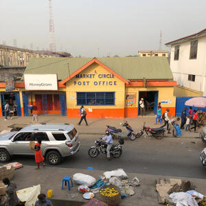 Broni Wawu (Twi Language)