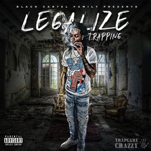 Legalize Trapping (Explicit)