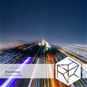 Breathaway (Extended Mix)