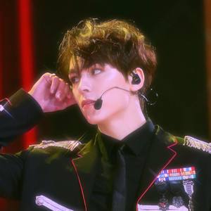 毒fear (DK&VERNON生贺中文填词|暗黑向)