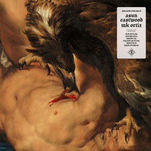Ask God for Help (Explicit)