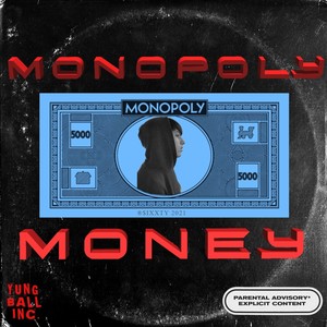 Monopoly Money (Explicit)