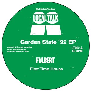 I Like It (Original Mix)