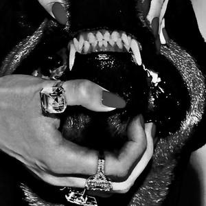 She went to see a man about a dog (Explicit)