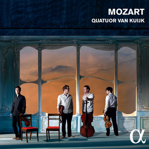 Divertimento in D Major, K. 136 - Divertimento in D Major, K. 136: III. Presto