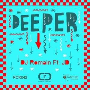 Deeper (Original Mix)