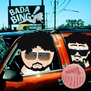 Sopranos (feat. BAD54) (Explicit)
