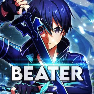 Beater (Sword Art Online) [Explicit]