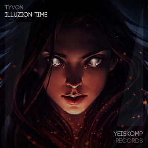 Illuzion Time (Original Mix)