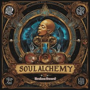 Soul Alchemy (Explicit)