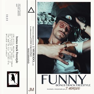 FUNNY (Bonus Track Freestyle)