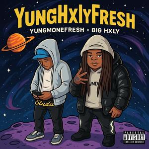 Munyun OvaLoad (feat. YungMoneFresh) (Explicit)