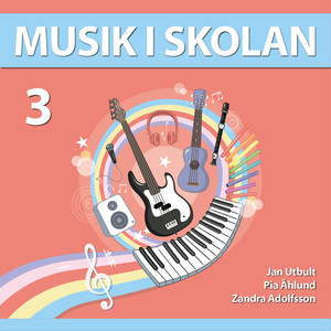 Musik i skolan - Årskurs 3 - Kompbakgrunder