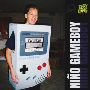 Niño Gameboy(feat. Moskaone)