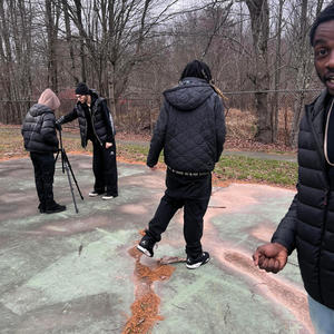 turn down the preset (Explicit)