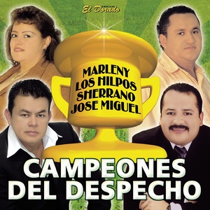 Campeones del Despecho