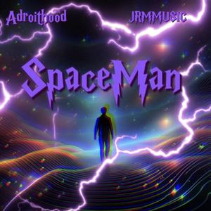 SpaceMan (Explicit)