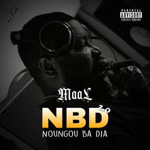 Noungou ba dia 2.0 (Explicit)