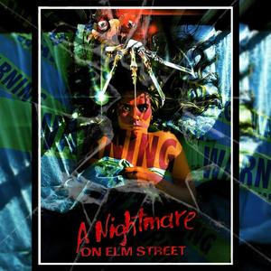 A NIGHTMARE ON ELM STREET (Explicit)