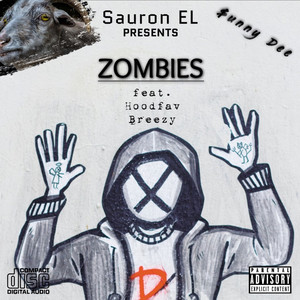 ZOMBIES (Explicit)