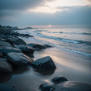 Hollow Resonance Network