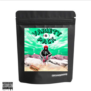 Variety Pack (EP) [Explicit]