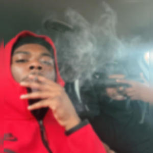 Blaze da V (feat. SMACKK) (Explicit)