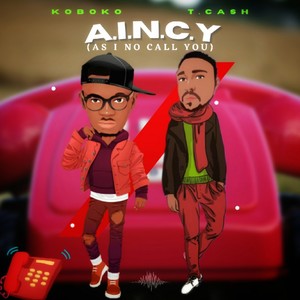 A.I.N.C.Y(As I No Call You)