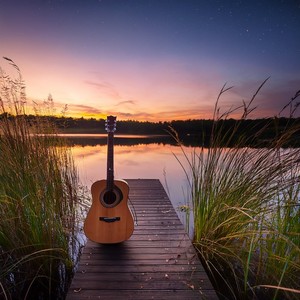 A Pause Between Every Chord