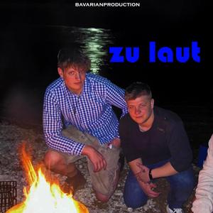 zu laut. (feat. mæx & AX43)