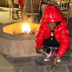 Sometimes I Fall (Explicit)