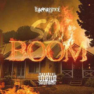 A New ***** (feat. MikeFrmX2) (Explicit)