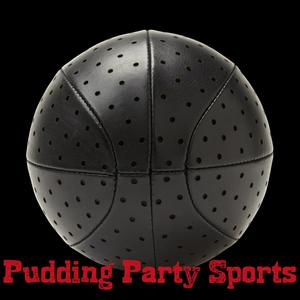 Pudding Party Sports