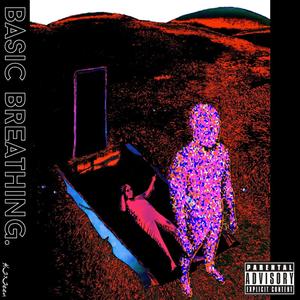 Let Me Breathe. (Explicit)