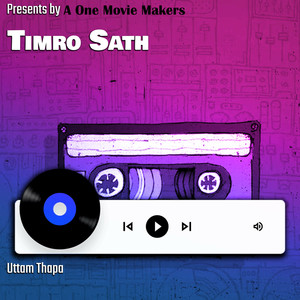 Timro Sath