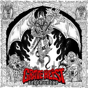 Stronghold (Explicit)