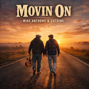 Movin' On (feat. Eutoine) (Remix)