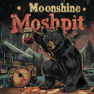 Moonshine Moshpit