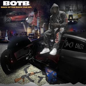 BOTB (Back Of the Back) [Explicit]