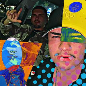 Like Damn (Explicit)