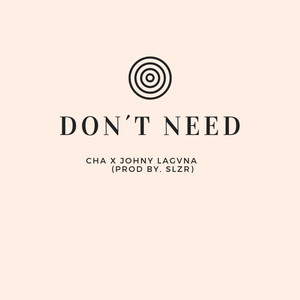 Dont Need