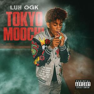 Tokyo Moochi