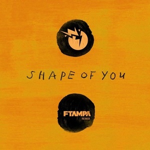 Shape Of You (FTampa Remix)