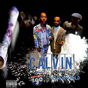 Calvin (Explicit)