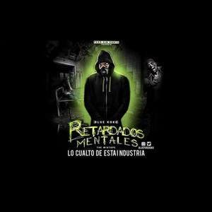 Lo Cualto De Esta Industria (feat. Blue Koko) (Explicit)