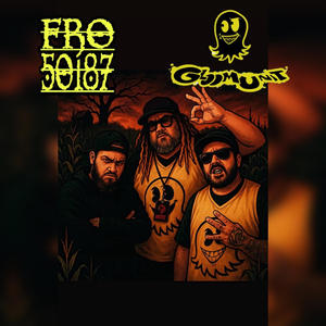 Triple 6th nd Gloom Ave. (feat. Frankie Goldie & Acetone Boogie) (Explicit)