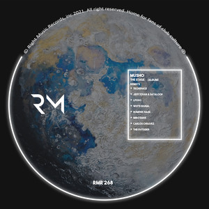 The Stage (Techspace Remix)