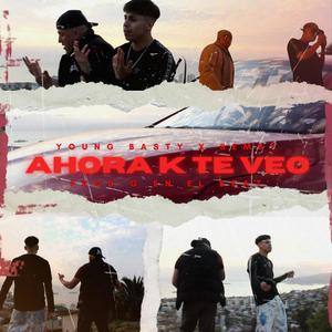 AHORA K TE VEO (feat. Semby & G en el Beat)