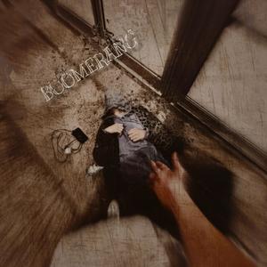 Boomerang (feat. Xelo) (Explicit)