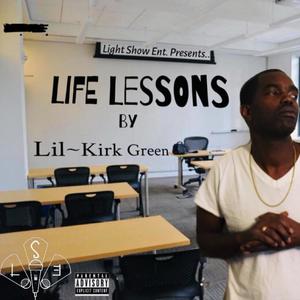 Life Lesson Pt 1 (Explicit)